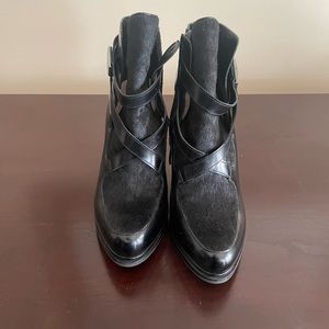 French connection heels ! Size 10